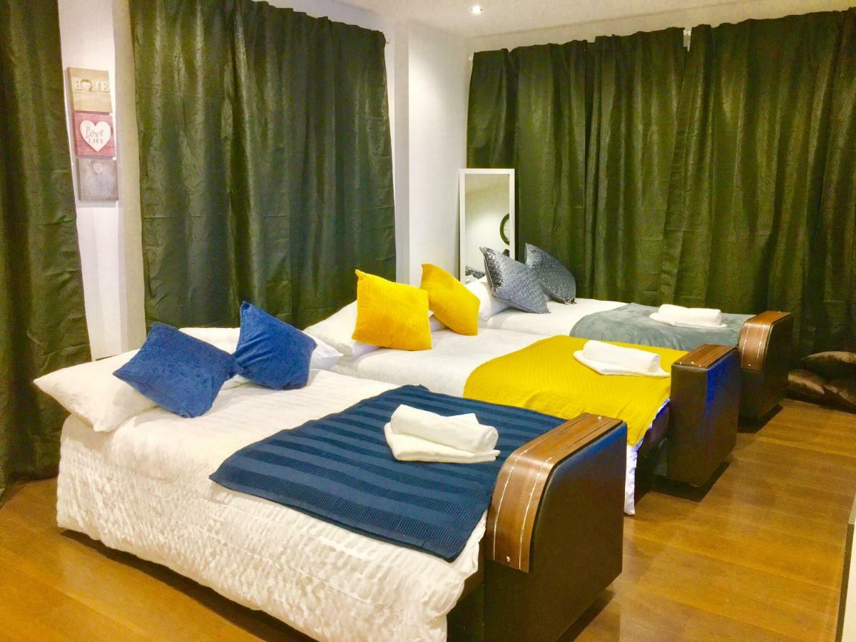 Excel 2 Bedrooms River View Appartamento *