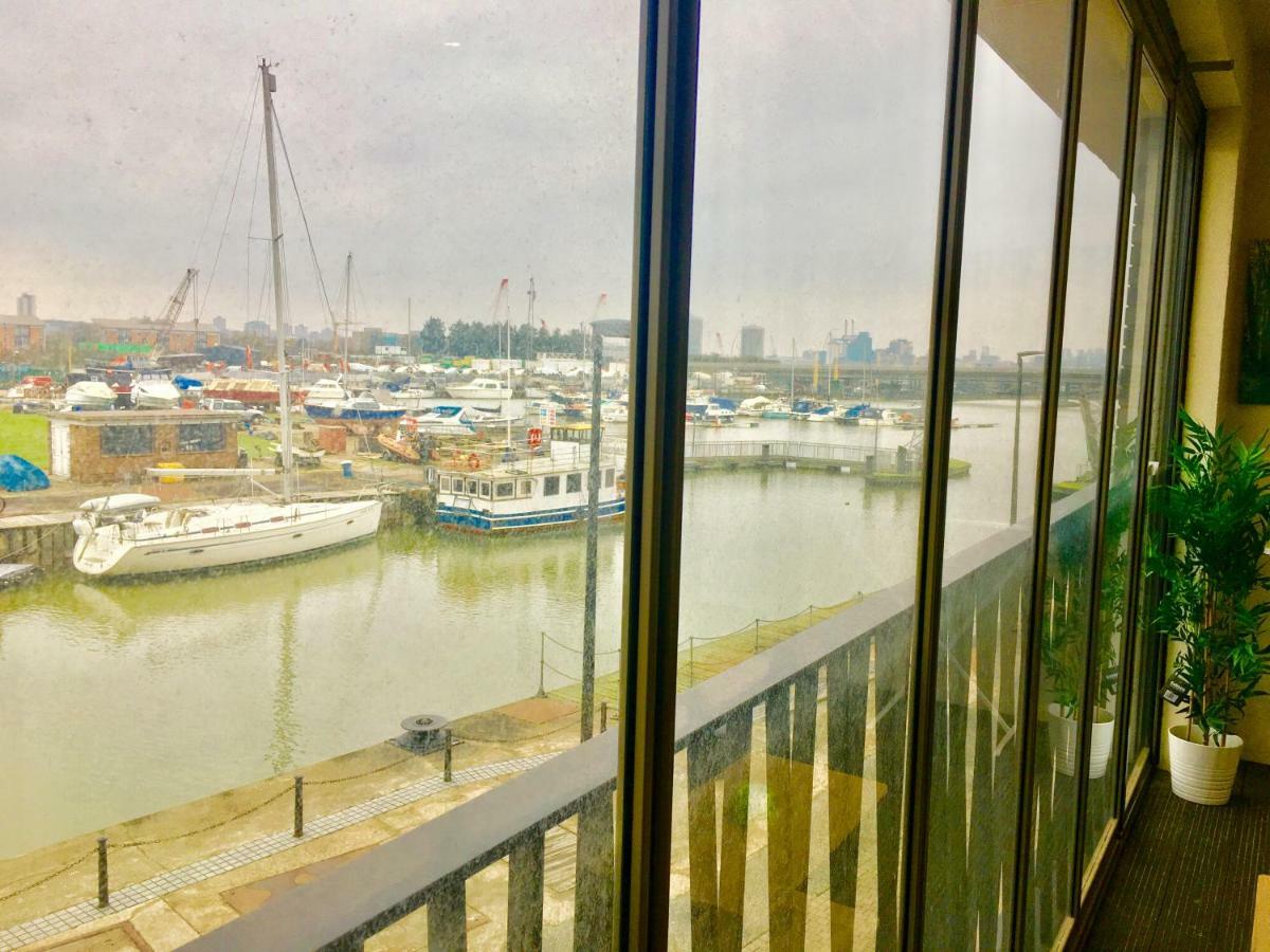 Excel 2 Bedrooms River View Appartamento
