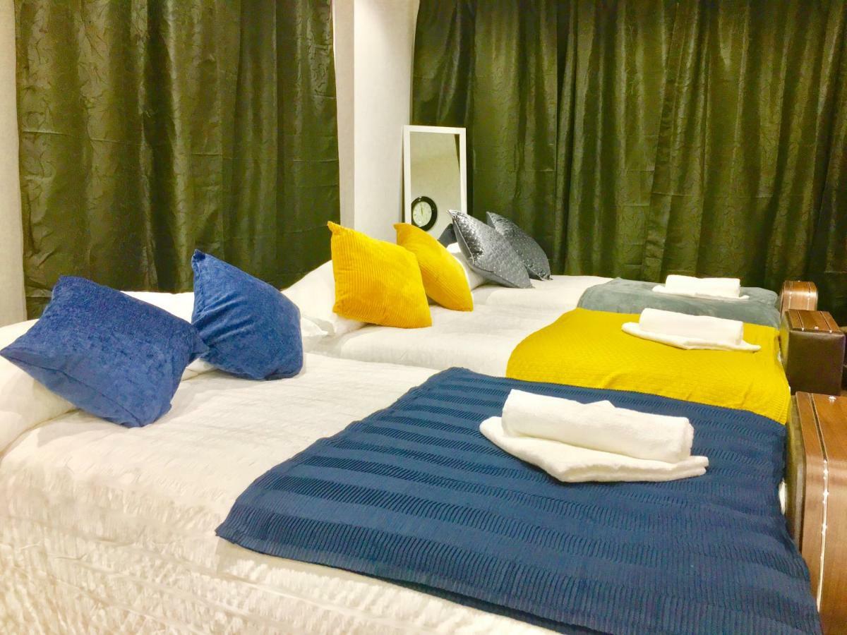Appartamento Excel 2 Bedrooms River View