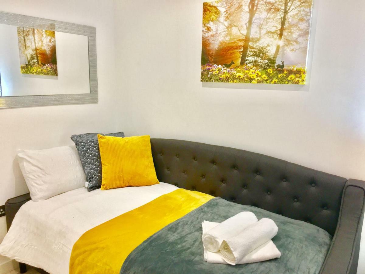 Appartamento Excel 2 Bedrooms River View