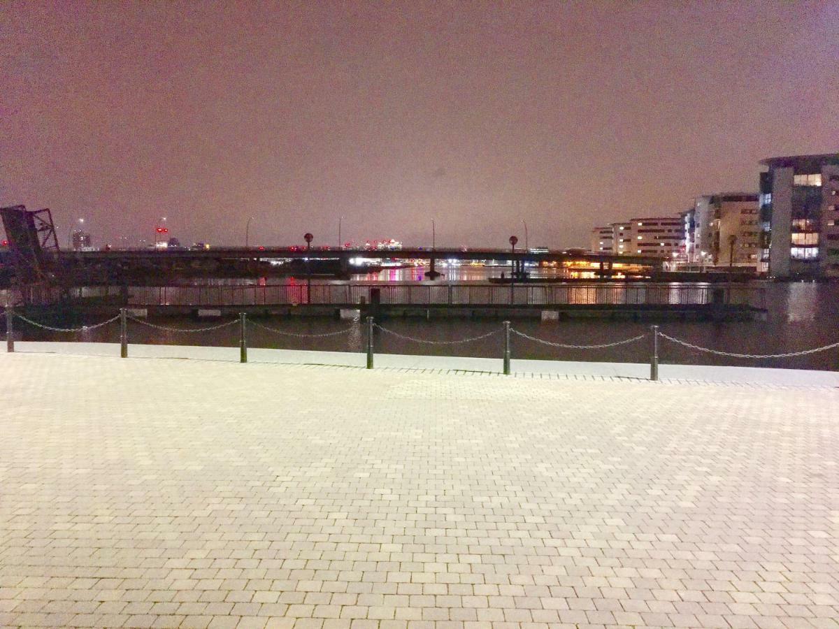 Apartament Excel 2 Bedrooms River View *