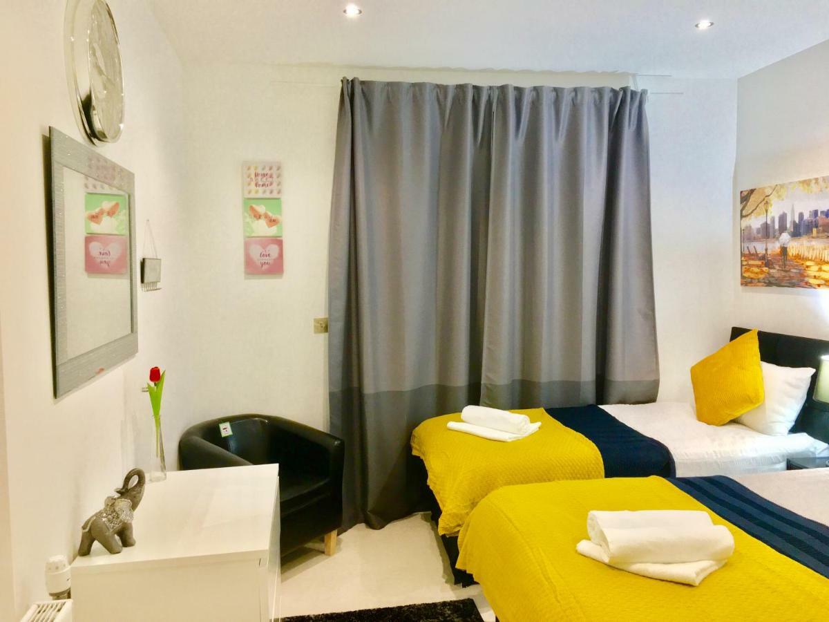 Apartament Excel 2 Bedrooms River View *