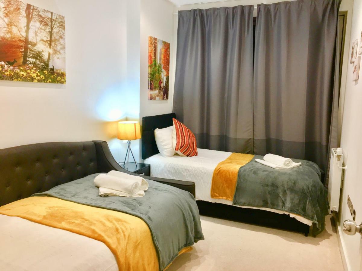 Apartament Excel 2 Bedrooms River View