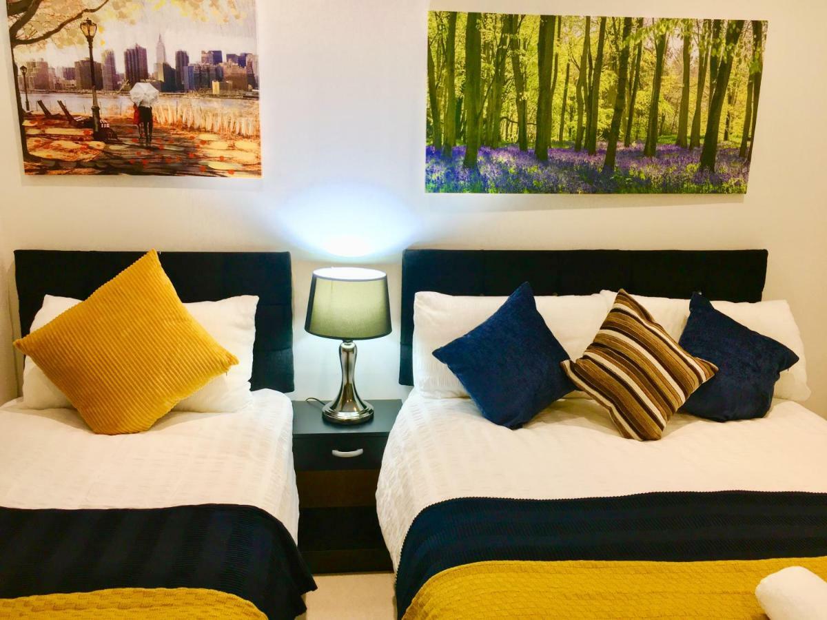 Apartament Excel 2 Bedrooms River View