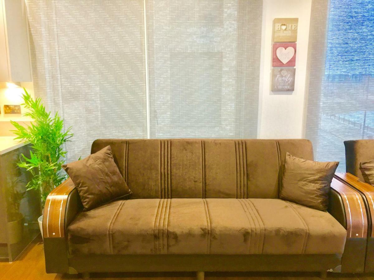Apartament Excel 2 Bedrooms River View *
