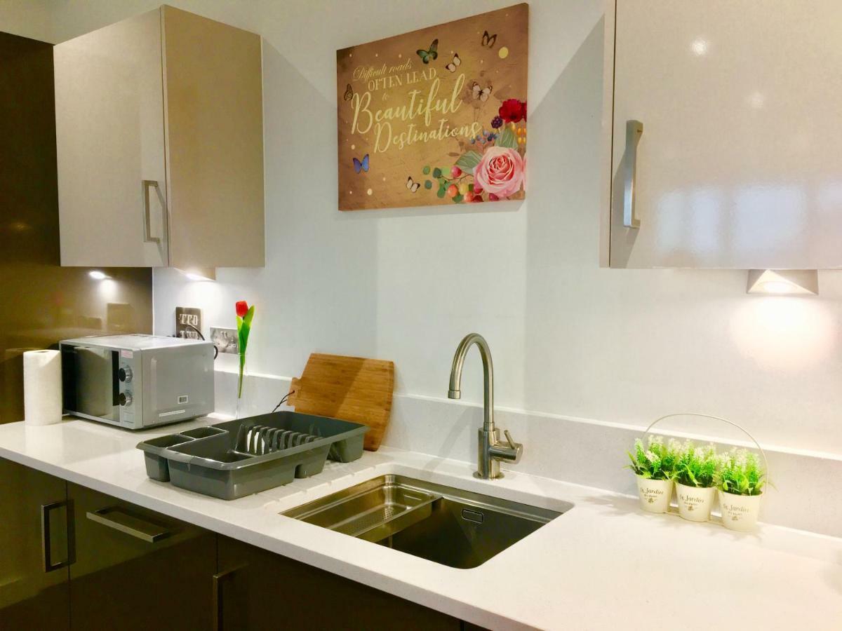 Apartament Excel 2 Bedrooms River View *