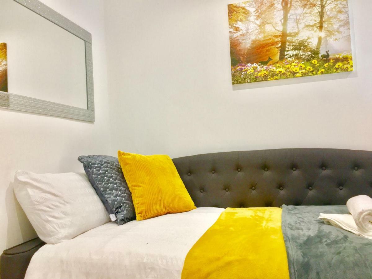 Apartament Excel 2 Bedrooms River View *