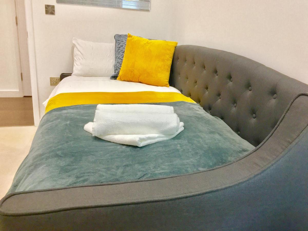 Apartament Excel 2 Bedrooms River View *