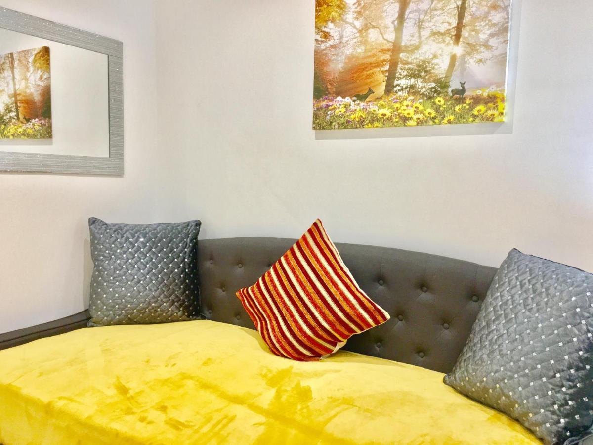 Apartament Excel 2 Bedrooms River View