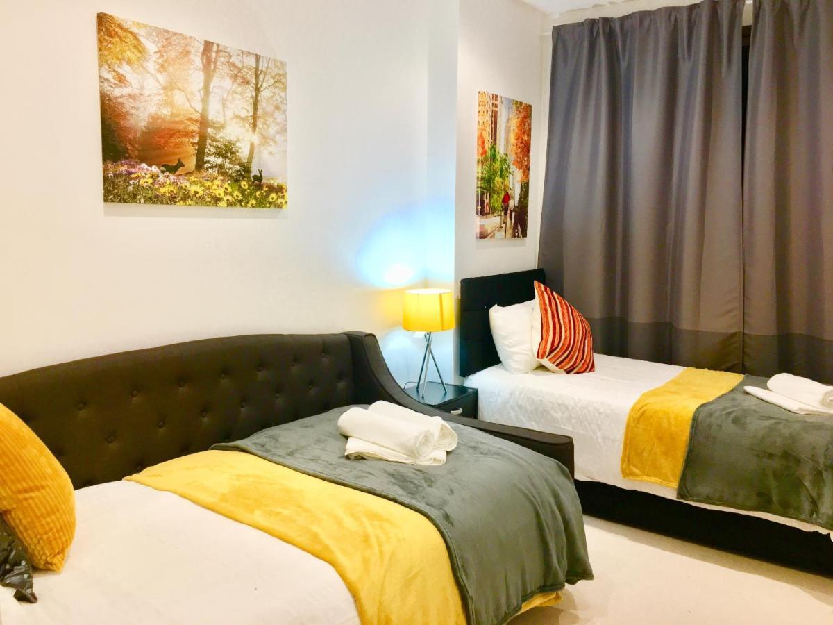 Apartament Excel 2 Bedrooms River View